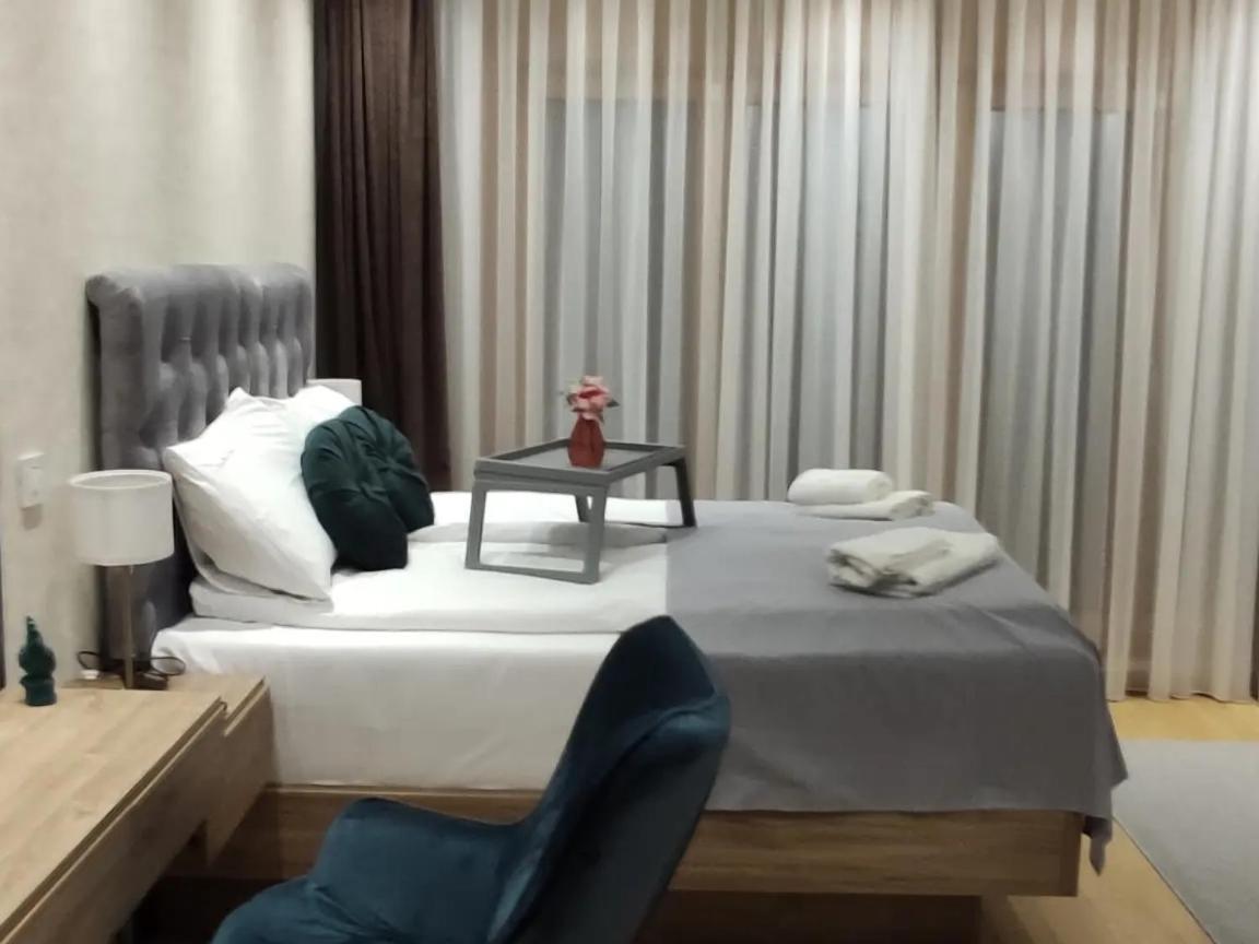 Vila Pino Silvestre 즐라티보 객실 사진
