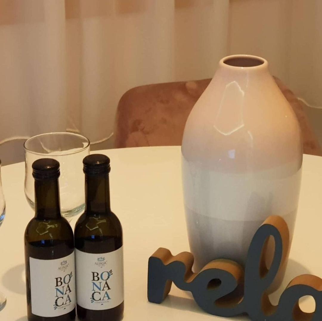 Vila Pino Silvestre 즐라티보 객실 사진