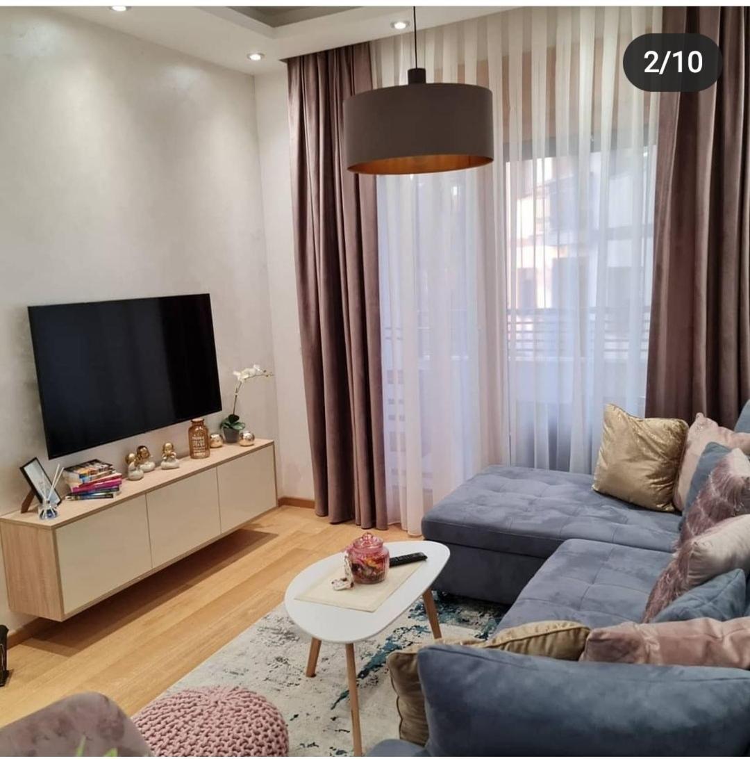 Vila Pino Silvestre 즐라티보 객실 사진