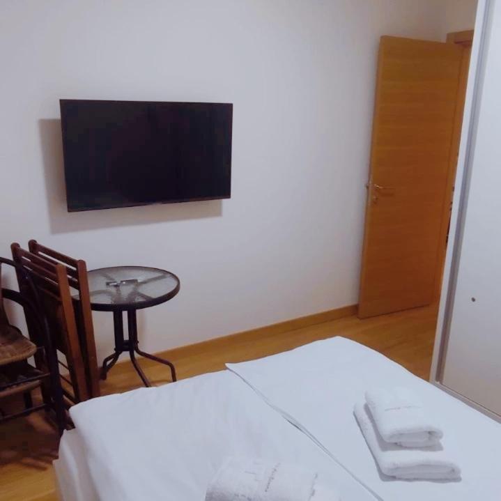 Vila Pino Silvestre 즐라티보 객실 사진